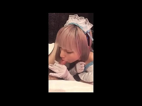 ❤️ Hapanihi Idol [mayuka], kakahu wahine wahine Wīwī, wahanga 1, pupuhi me te hikaka ki te wai ❌ Pono pakeke i mi.porno24-7.ru ❌️❤