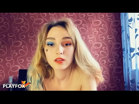 ❤️ Ko nga karaehe moohio mariko makutu i homai ki a au te taatai ​​me Harley Quinn ❌ Pono pakeke i mi.porno24-7.ru ❌️❤