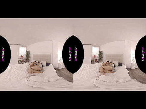 ❤️ PORNBCN VR Tokorua nga taiohi moe wahine ka oho horihori i te 4K 180 3D mooni mariko Geneva Bellucci Katrina Moreno ❌ Pono pakeke i mi.porno24-7.ru ❌️❤
