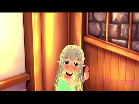 ❤️ (Mahanga) Ka awhina te kotiro Elvish ki te horoi i to kanohi. ❌ Pono pakeke i mi.porno24-7.ru ❌️❤